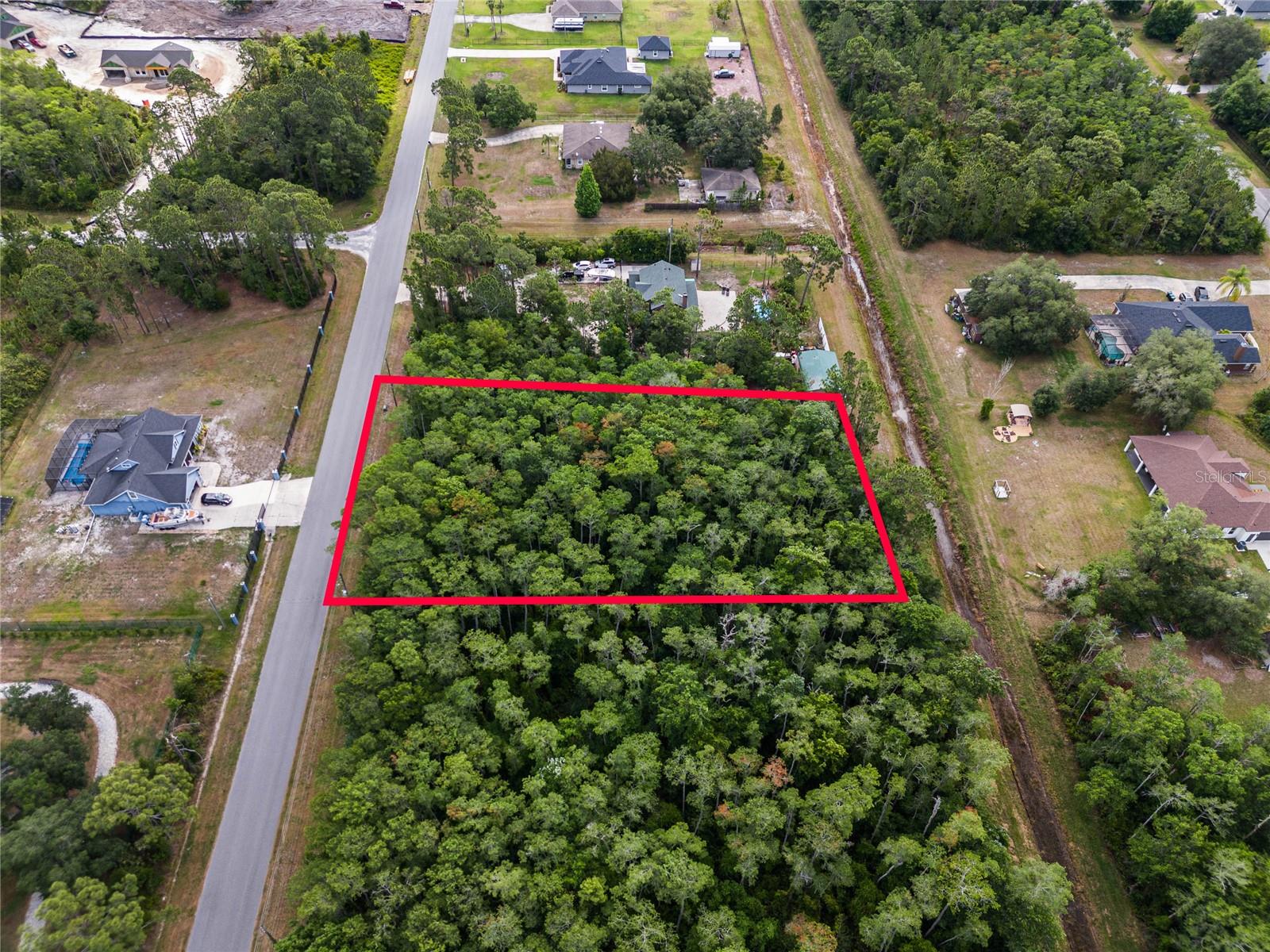 CAPE ORL ESTS UT 31A, ORLANDO, FL, 32833