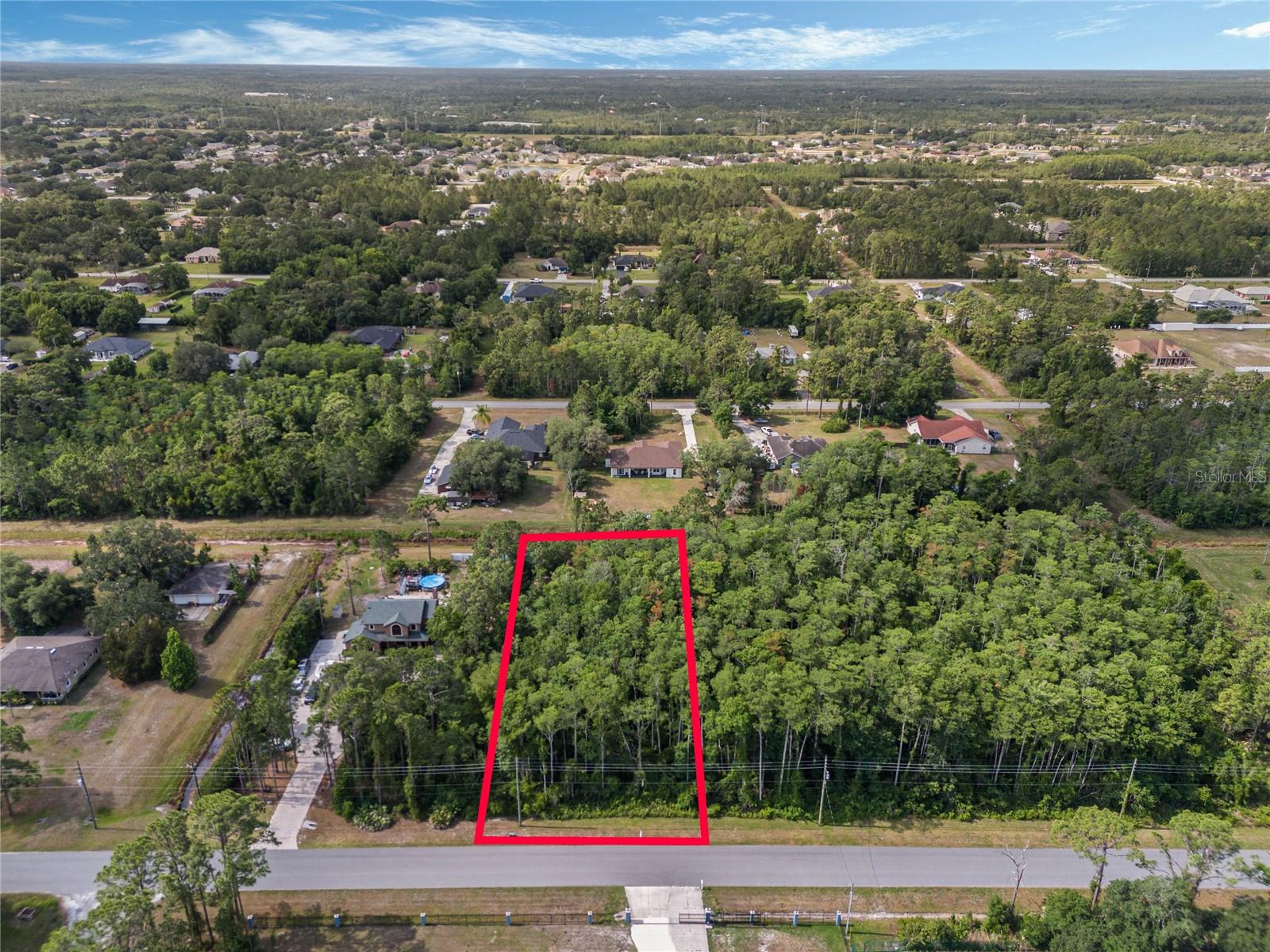 CAPE ORL ESTS UT 31A, ORLANDO, FL, 32833