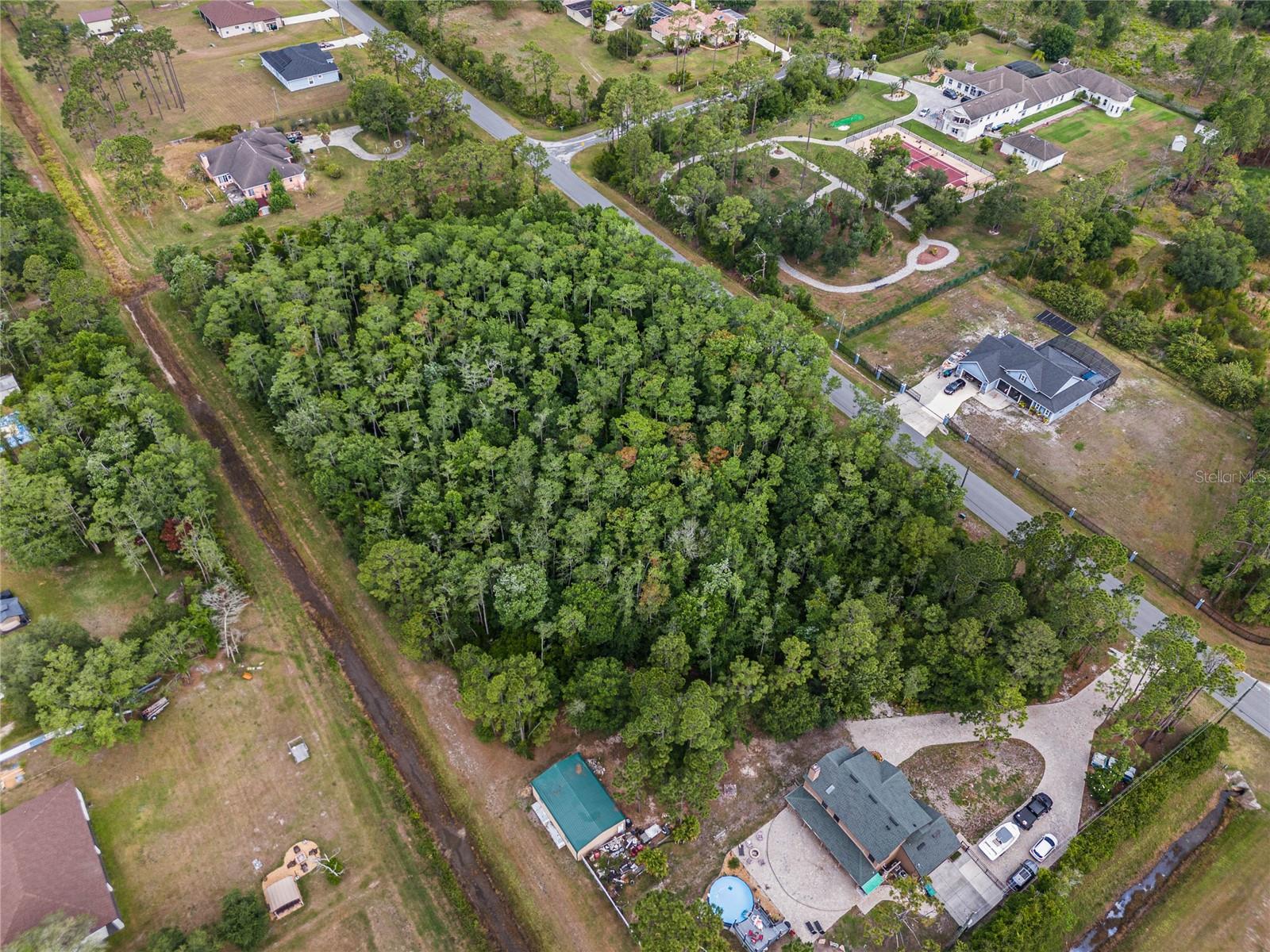 CAPE ORL ESTS UT 31A, ORLANDO, FL, 32833