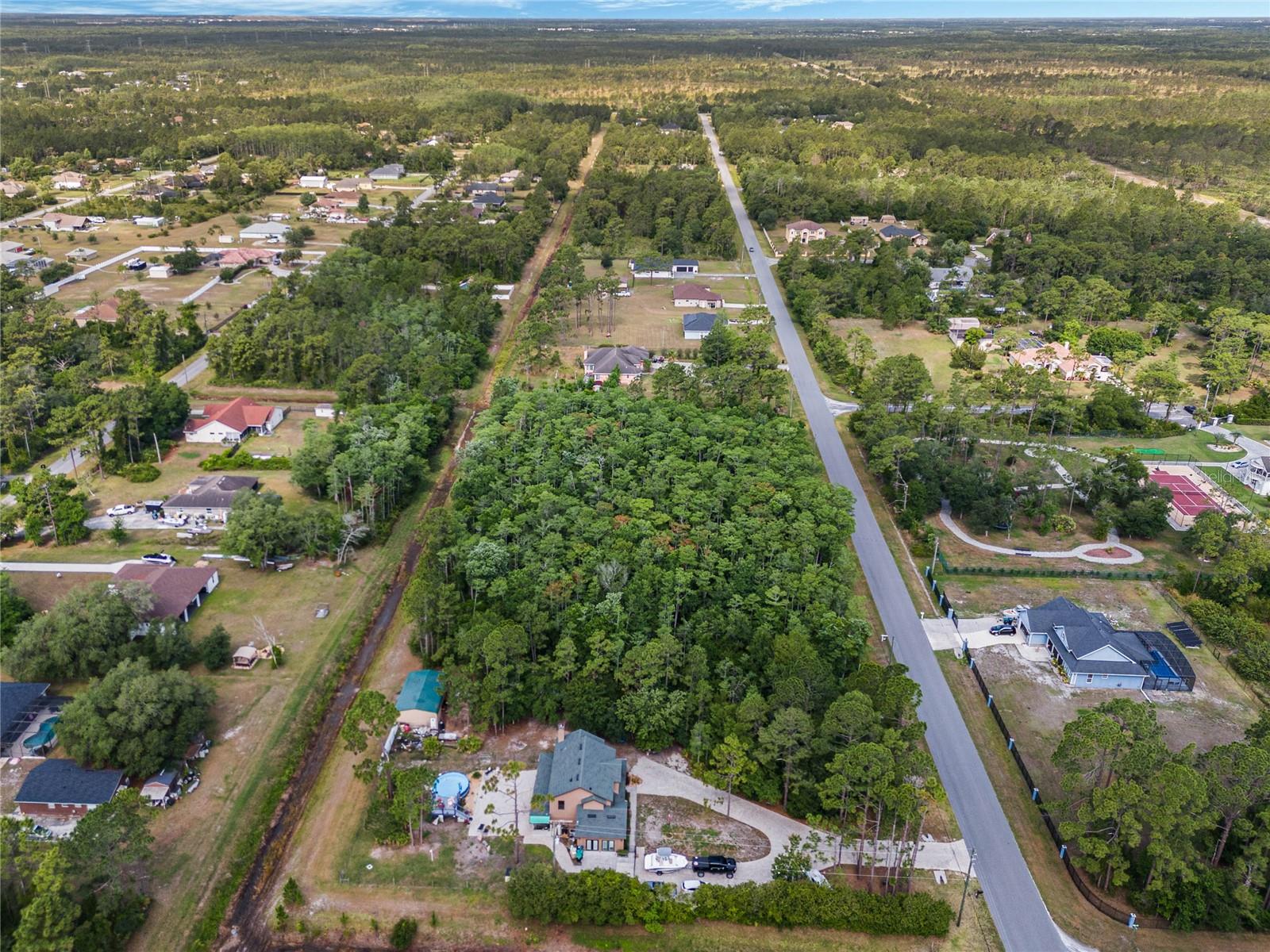 CAPE ORL ESTS UT 31A, ORLANDO, FL, 32833