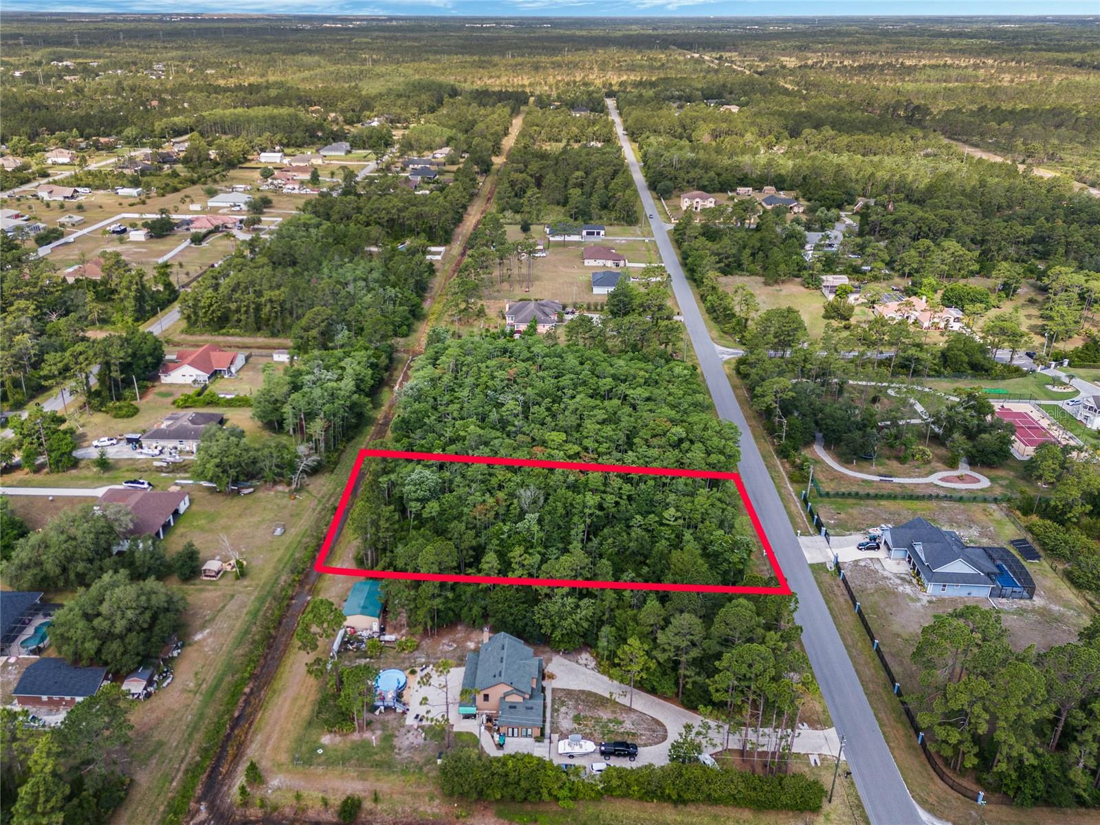 CAPE ORL ESTS UT 31A, ORLANDO, FL, 32833