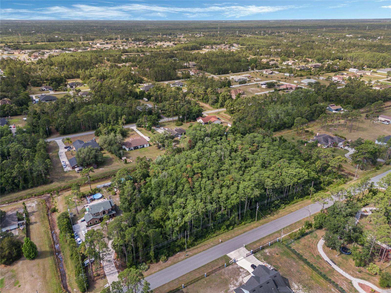 CAPE ORL ESTS UT 31A, ORLANDO, FL, 32833