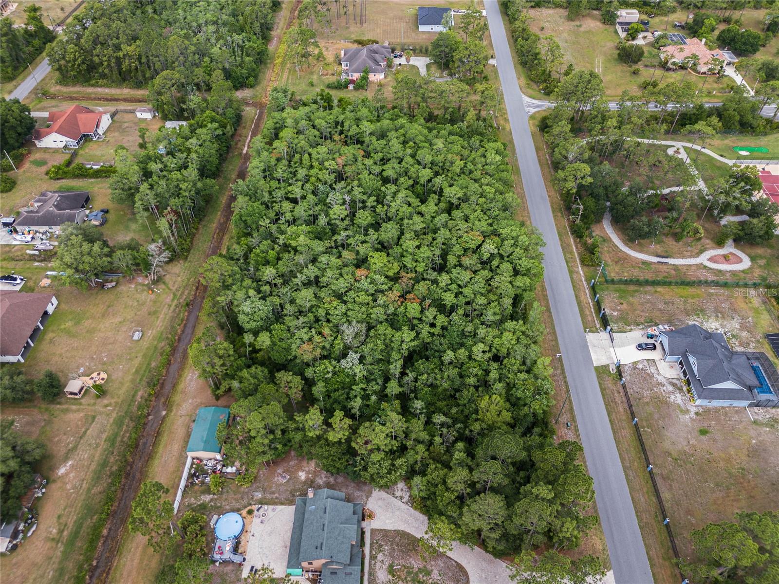 CAPE ORL ESTS UT 31A, ORLANDO, FL, 32833