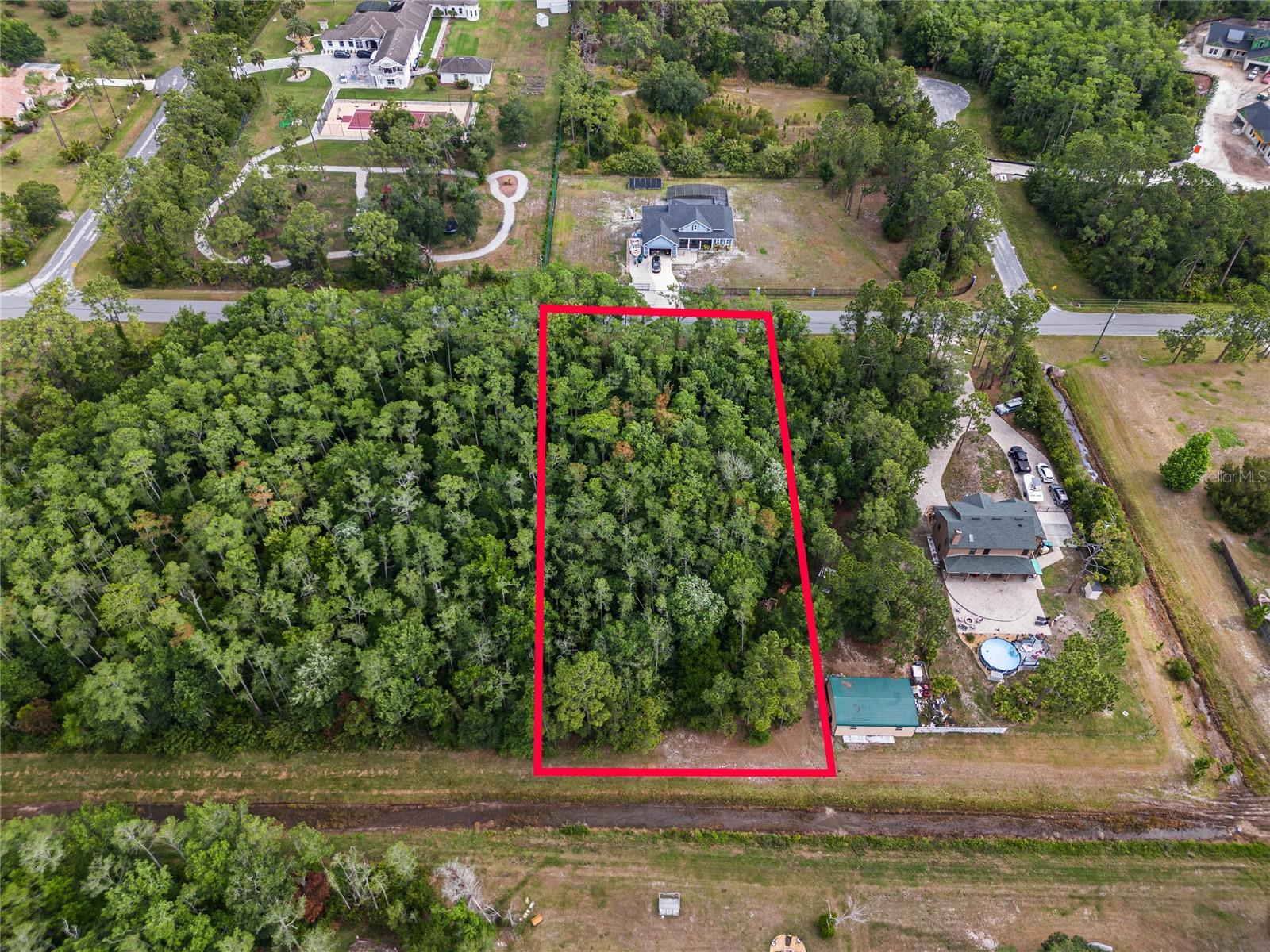 CAPE ORL ESTS UT 31A, ORLANDO, FL, 32833