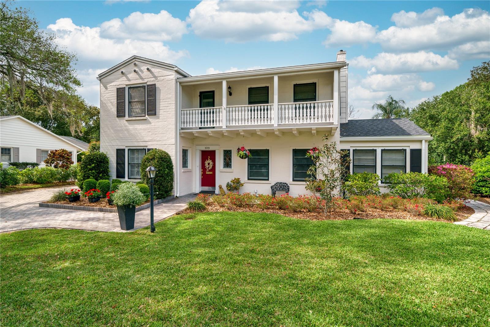1019 SEVILLE PL, ORLANDO, FL, 32804