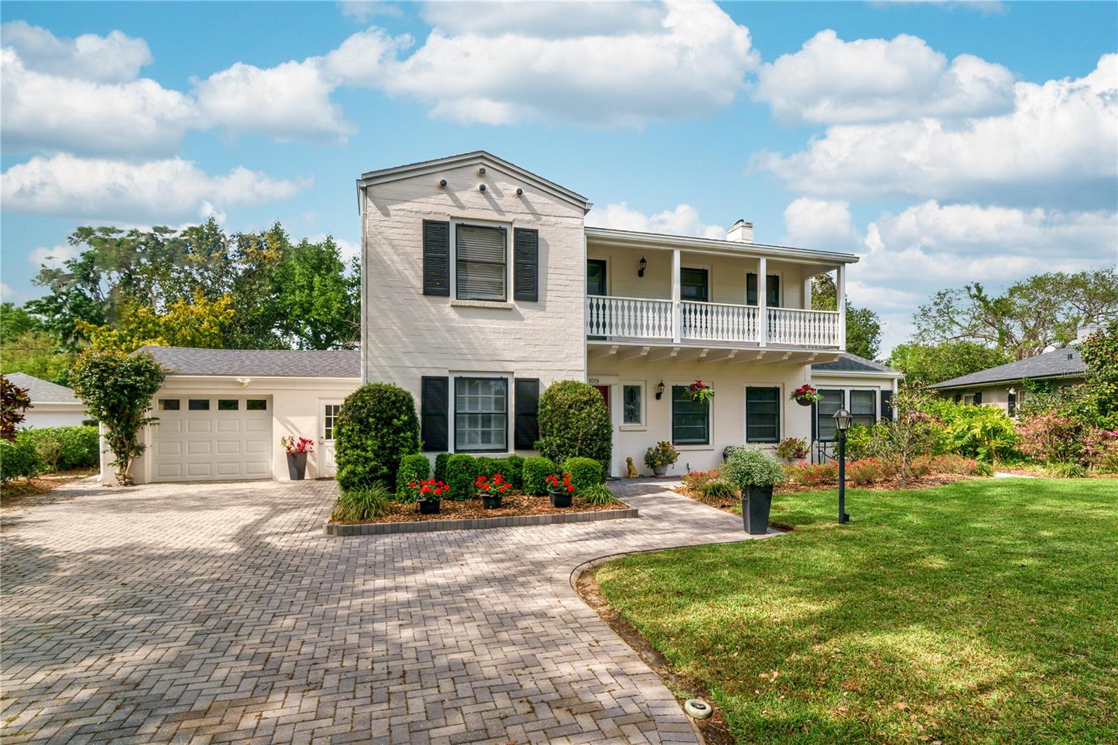 1019 SEVILLE PL, ORLANDO, FL, 32804