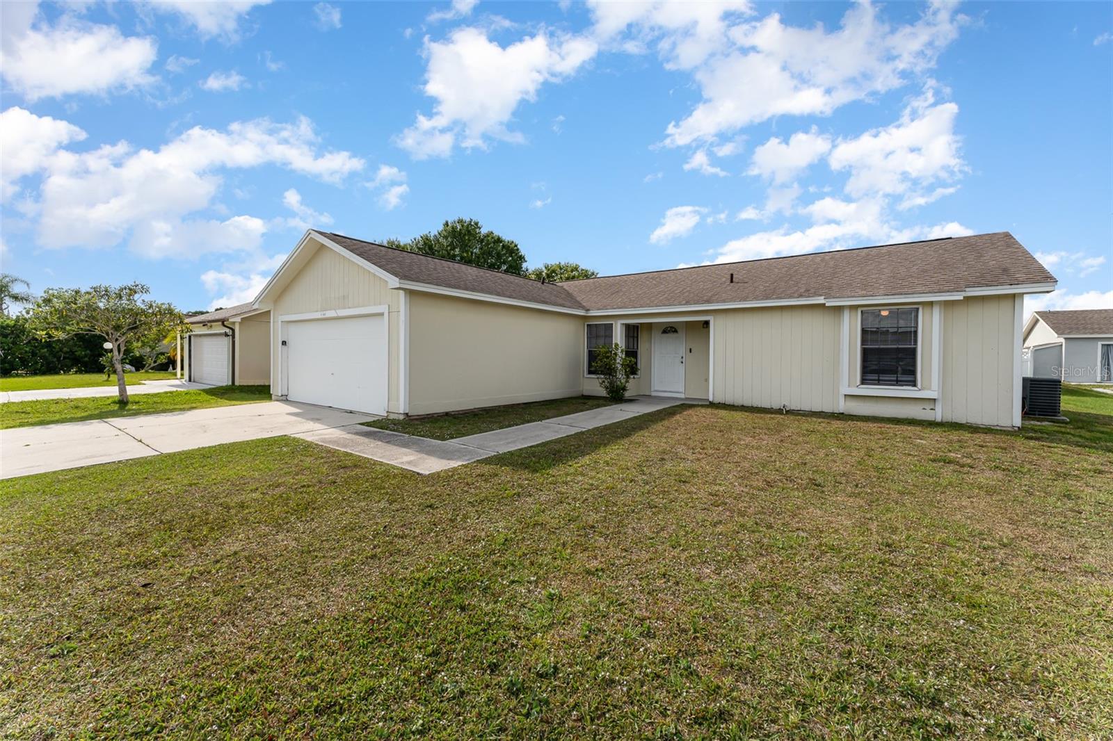 664 DROMEDARY CT, KISSIMMEE, FL, 34759
