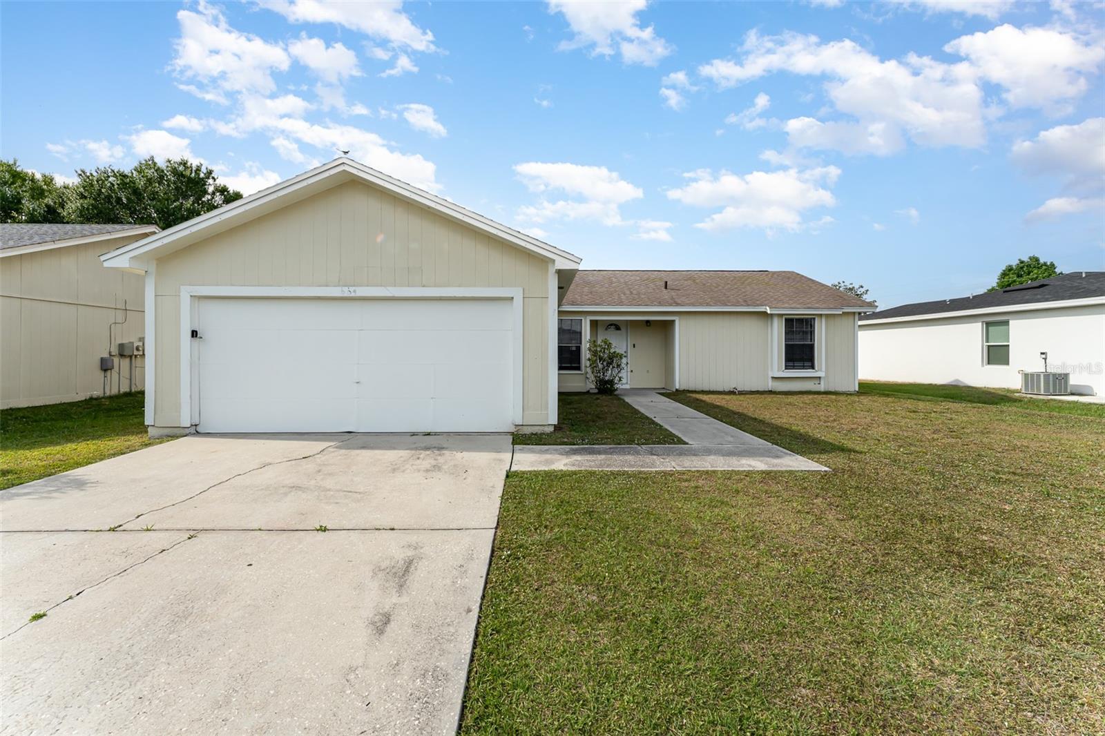 664 DROMEDARY CT, KISSIMMEE, FL, 34759