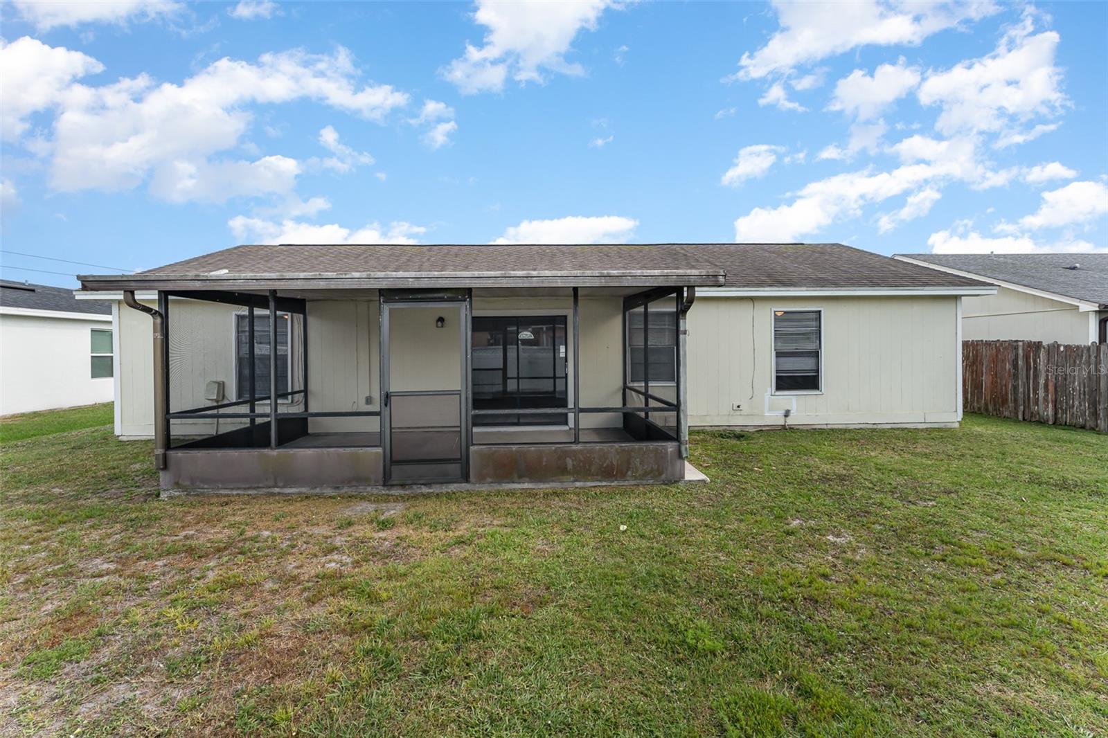 664 DROMEDARY CT, KISSIMMEE, FL, 34759