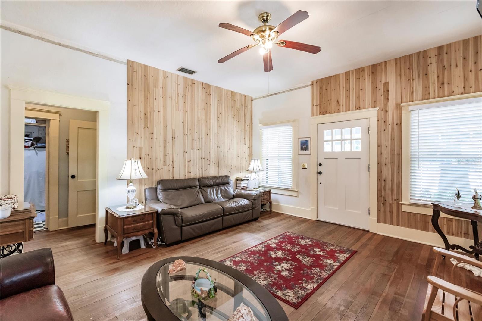 138 S HERNANDO AVE, ARCADIA, FL, 34266