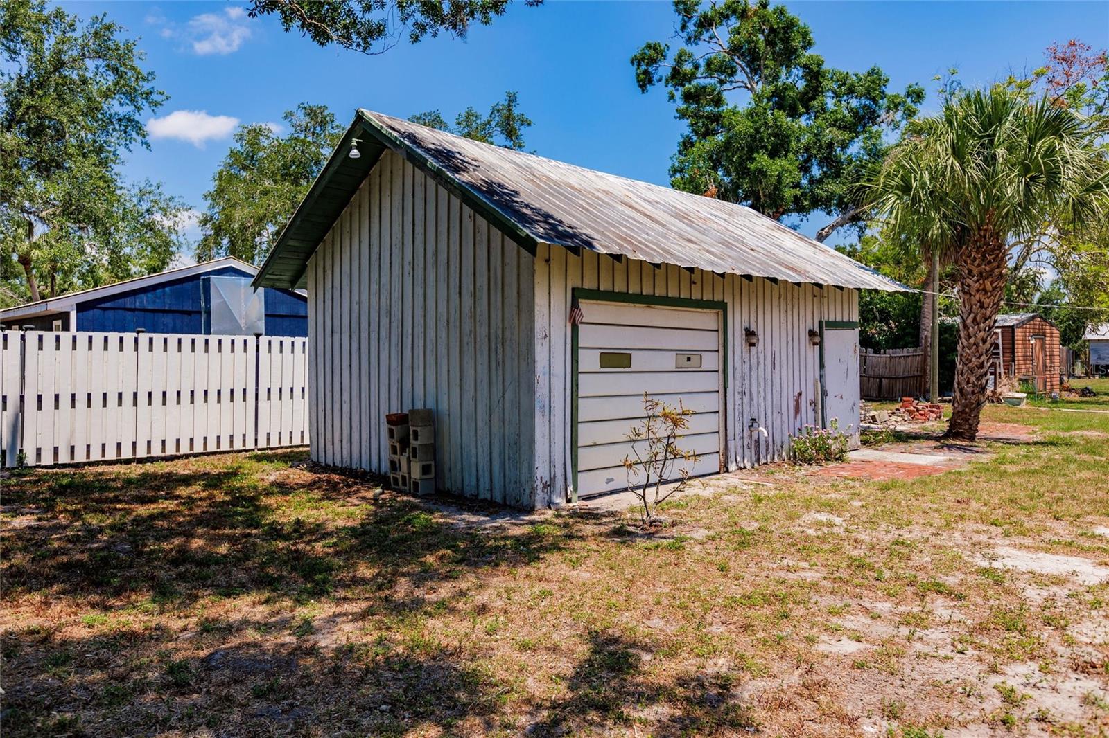 138 S HERNANDO AVE, ARCADIA, FL, 34266