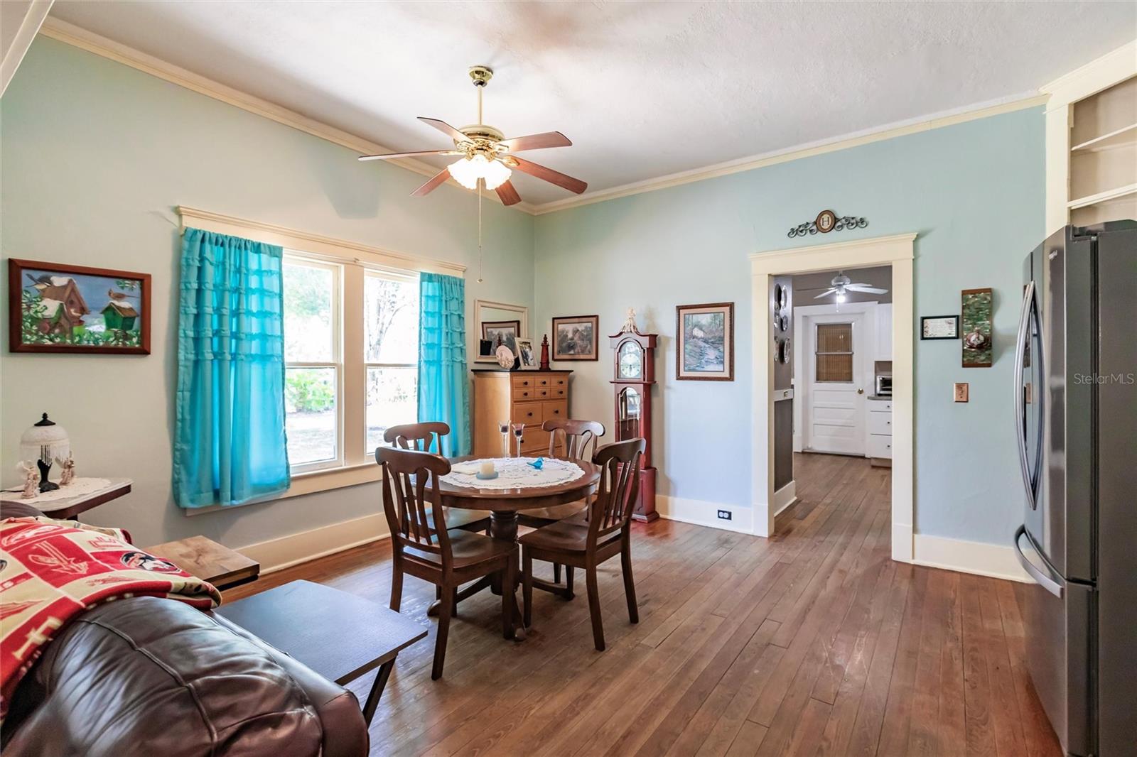 138 S HERNANDO AVE, ARCADIA, FL, 34266