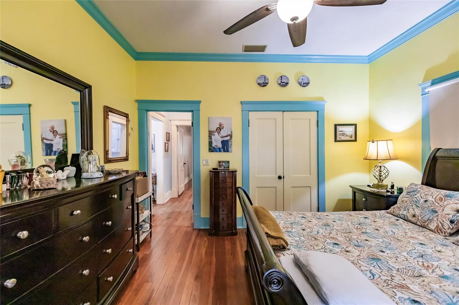 138 S HERNANDO AVE, ARCADIA, FL, 34266