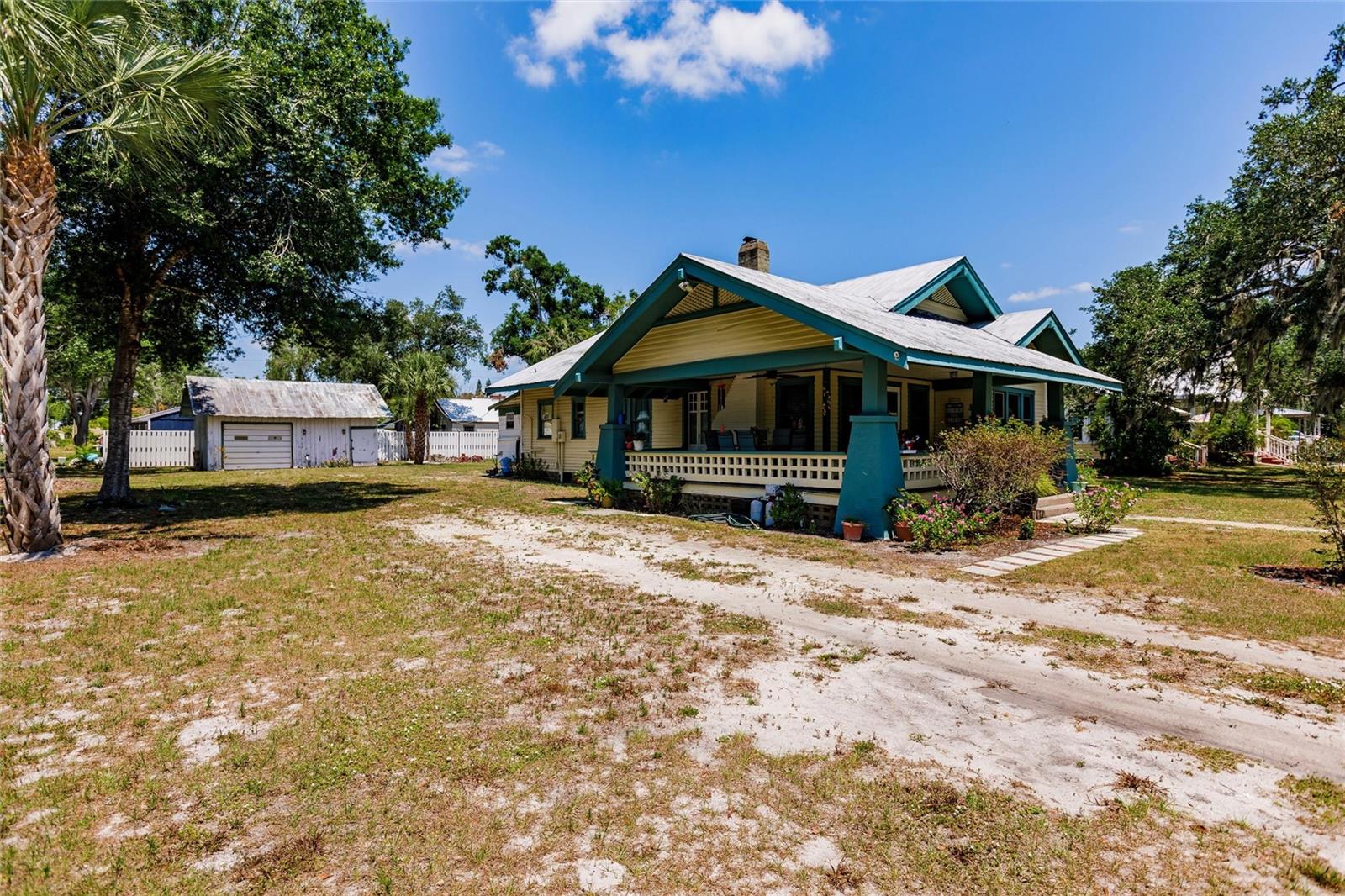 138 S HERNANDO AVE, ARCADIA, FL, 34266