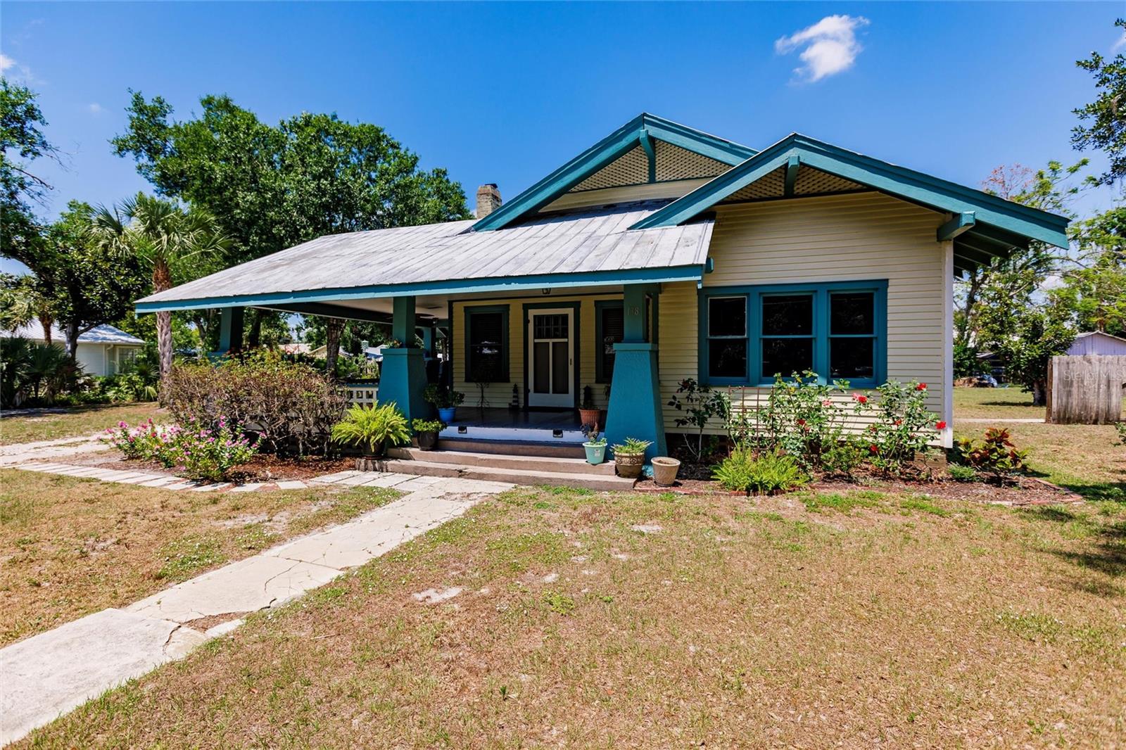 138 S HERNANDO AVE, ARCADIA, FL, 34266
