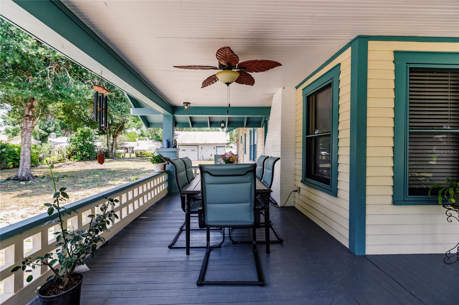 138 S HERNANDO AVE, ARCADIA, FL, 34266