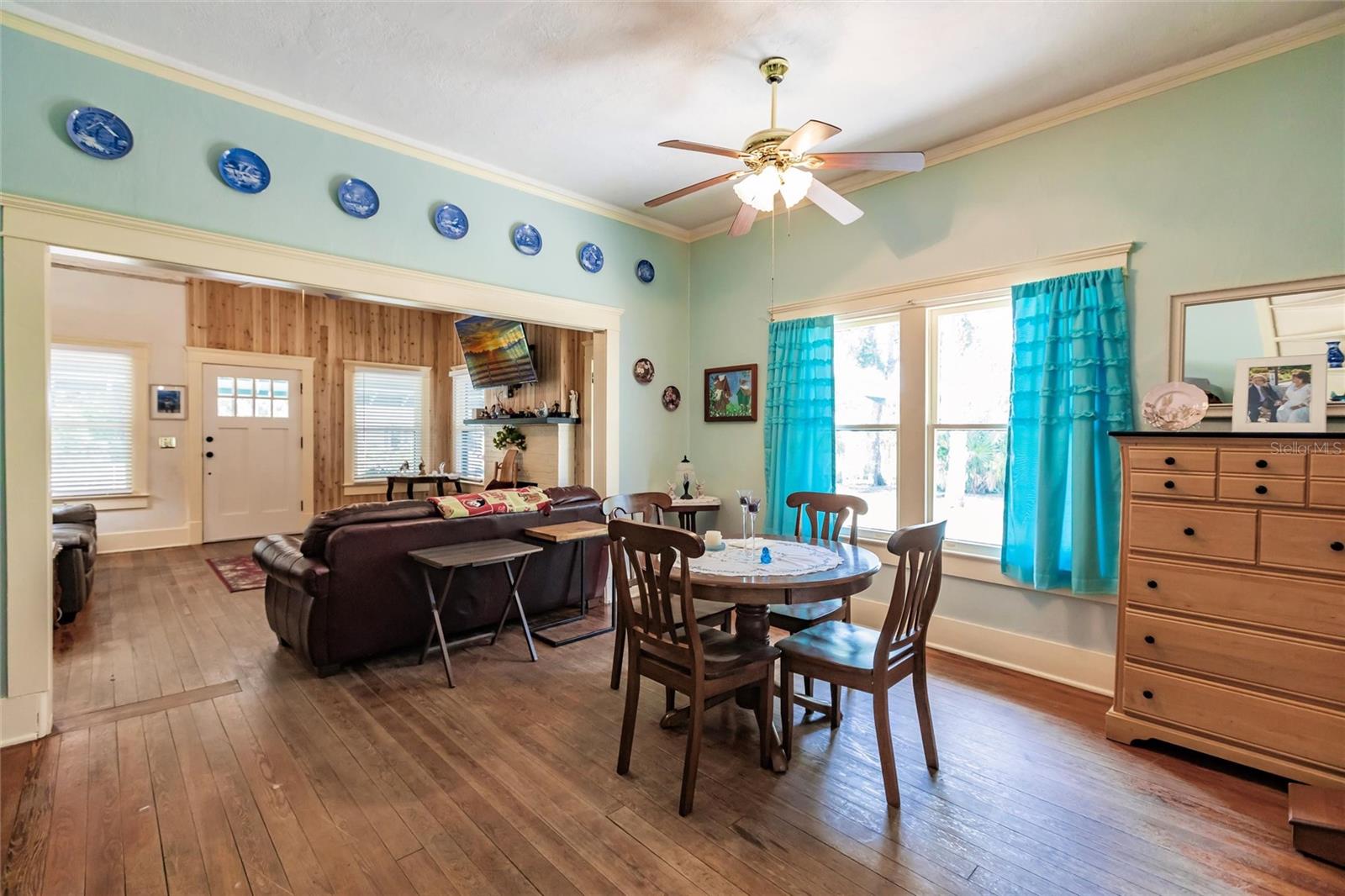 138 S HERNANDO AVE, ARCADIA, FL, 34266