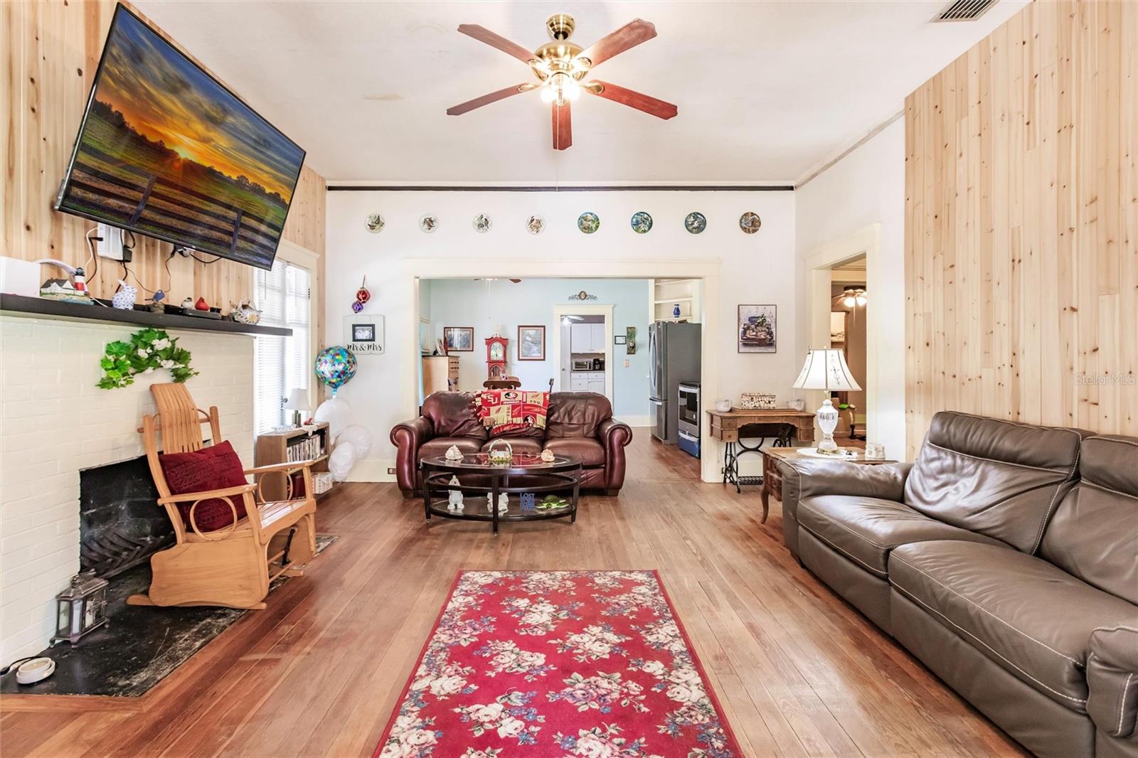 138 S HERNANDO AVE, ARCADIA, FL, 34266