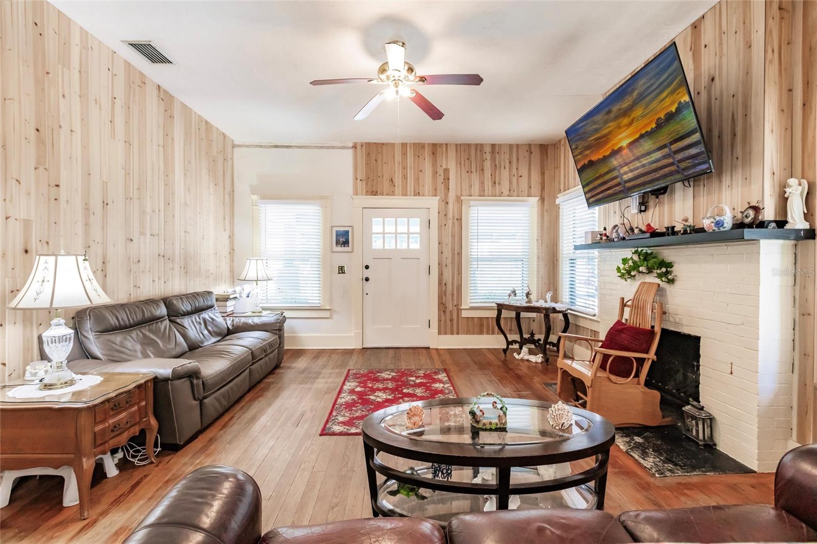 138 S HERNANDO AVE, ARCADIA, FL, 34266