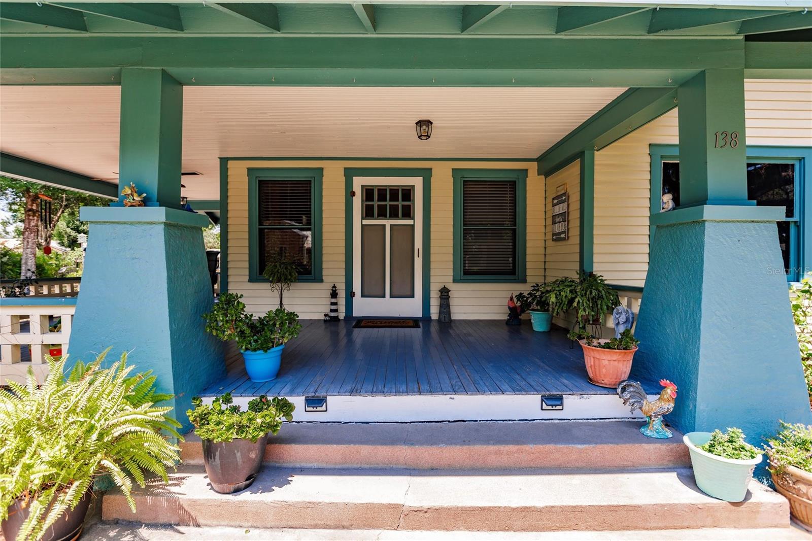 138 S HERNANDO AVE, ARCADIA, FL, 34266