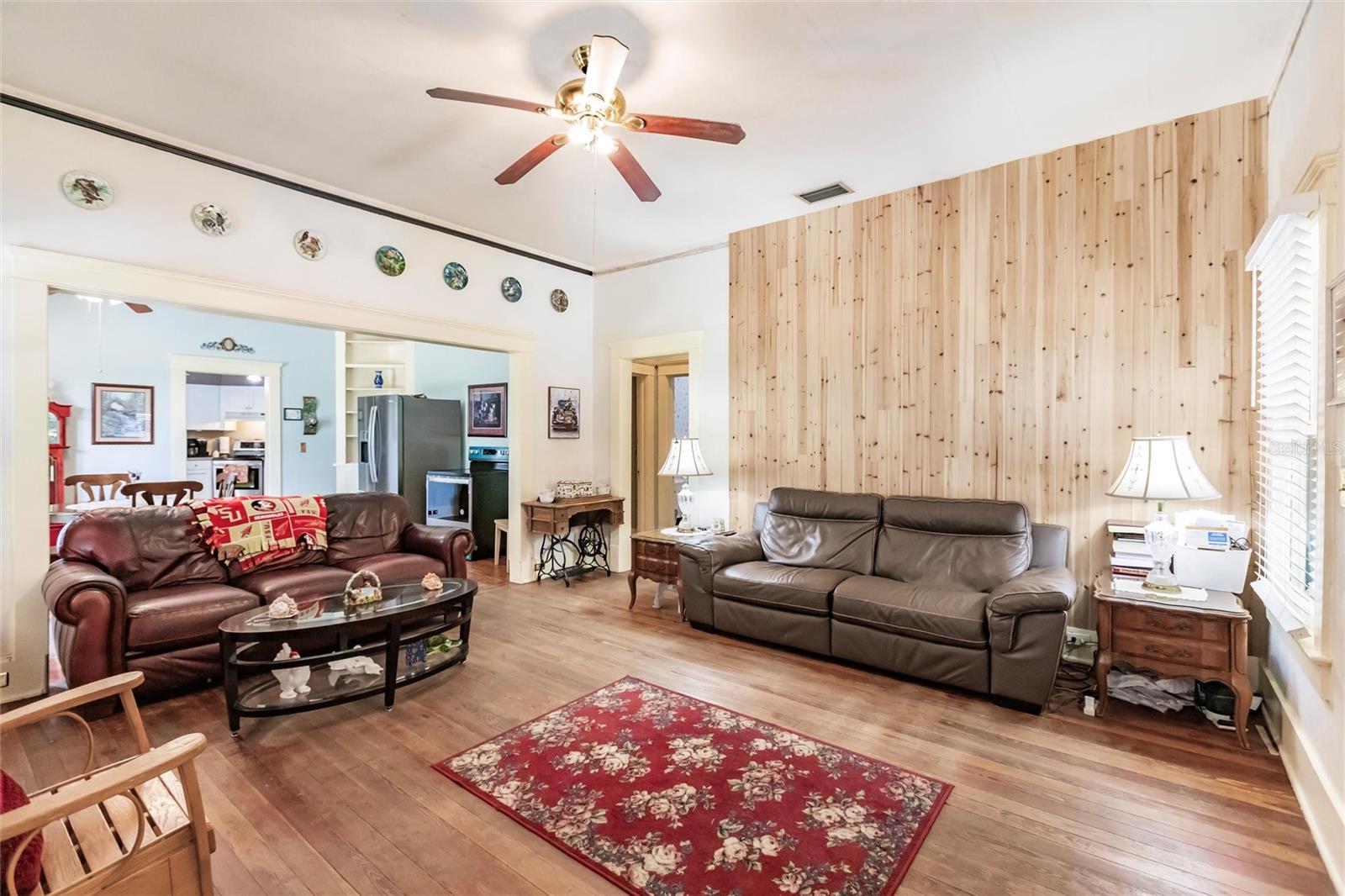 138 S HERNANDO AVE, ARCADIA, FL, 34266