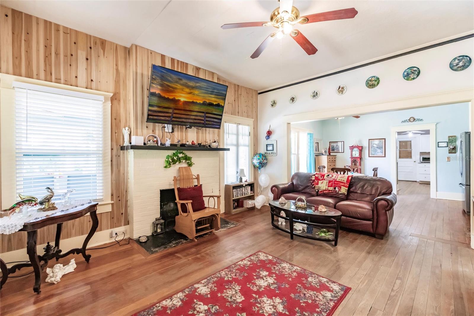 138 S HERNANDO AVE, ARCADIA, FL, 34266