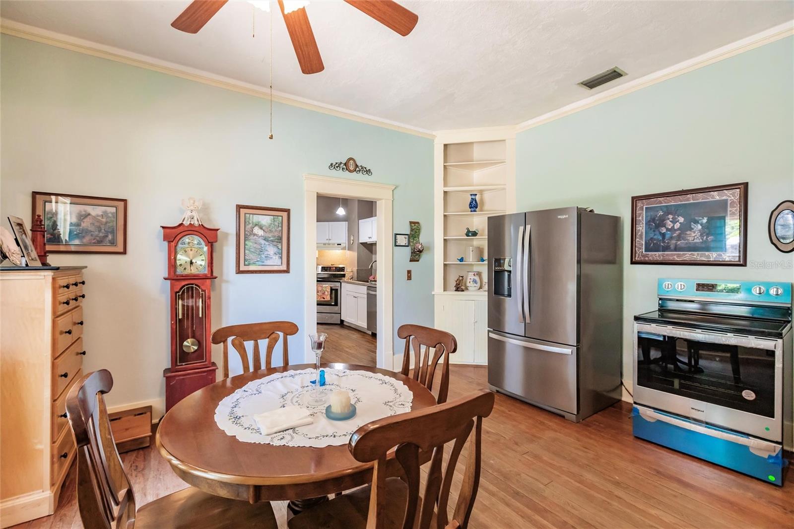 138 S HERNANDO AVE, ARCADIA, FL, 34266