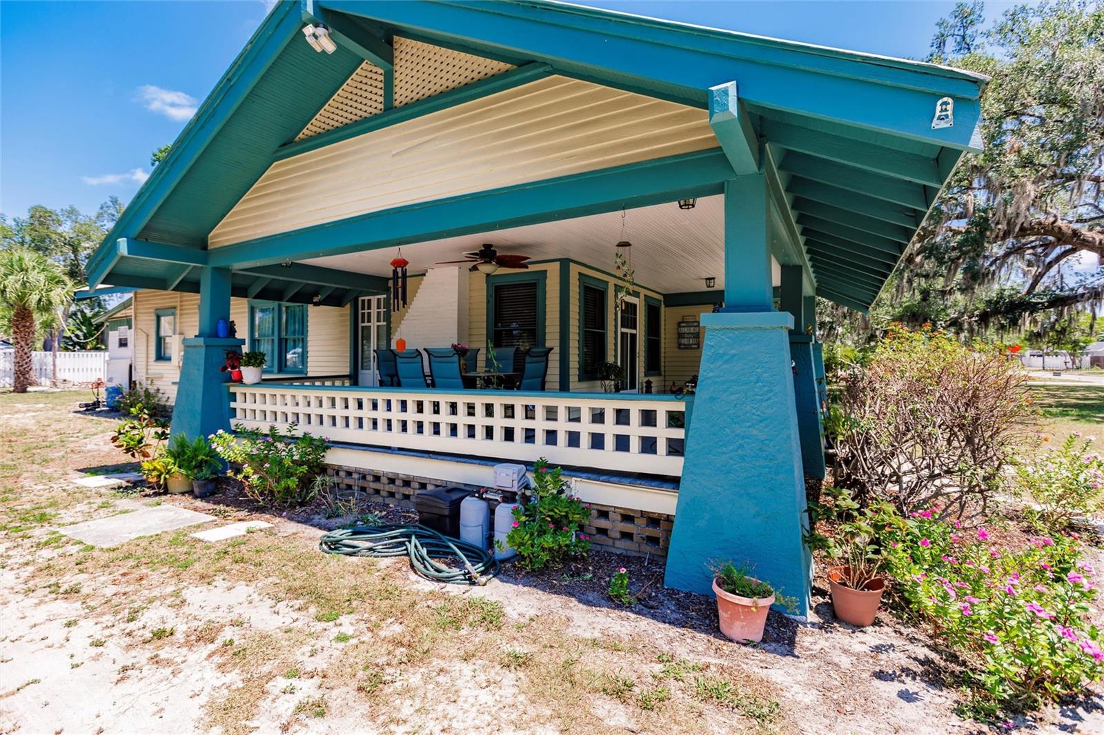 138 S HERNANDO AVE, ARCADIA, FL, 34266