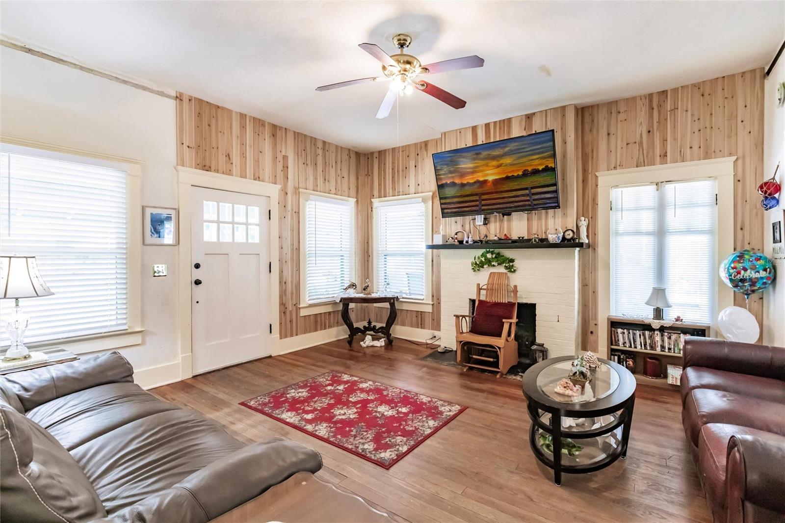 138 S HERNANDO AVE, ARCADIA, FL, 34266