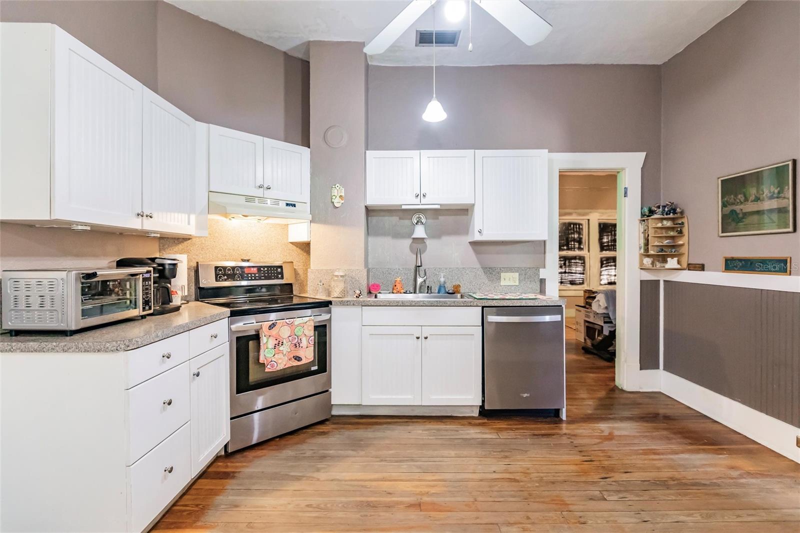 138 S HERNANDO AVE, ARCADIA, FL, 34266