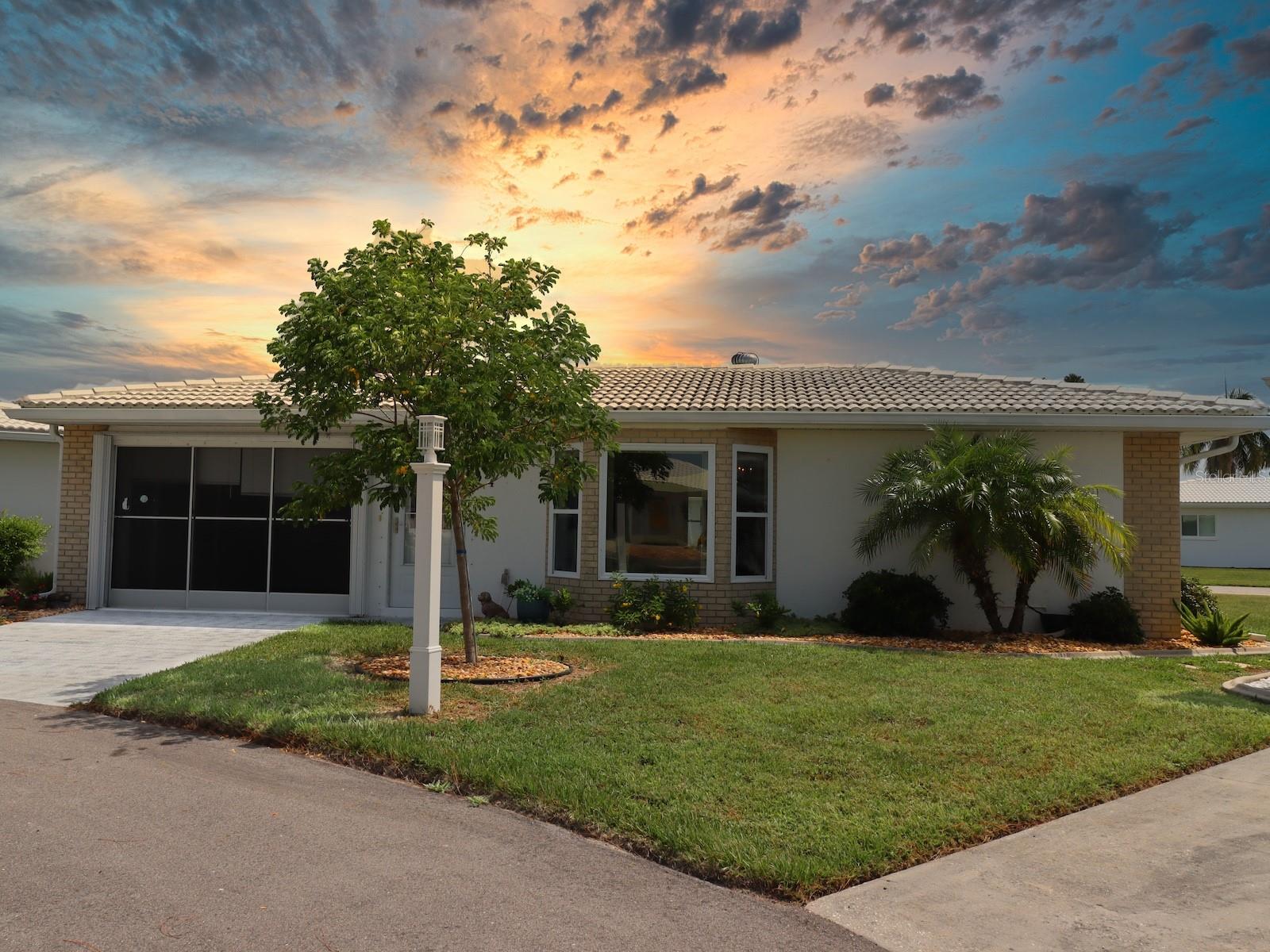 334 CIRCLEWOOD DR #E3-2, VENICE, FL, 34293