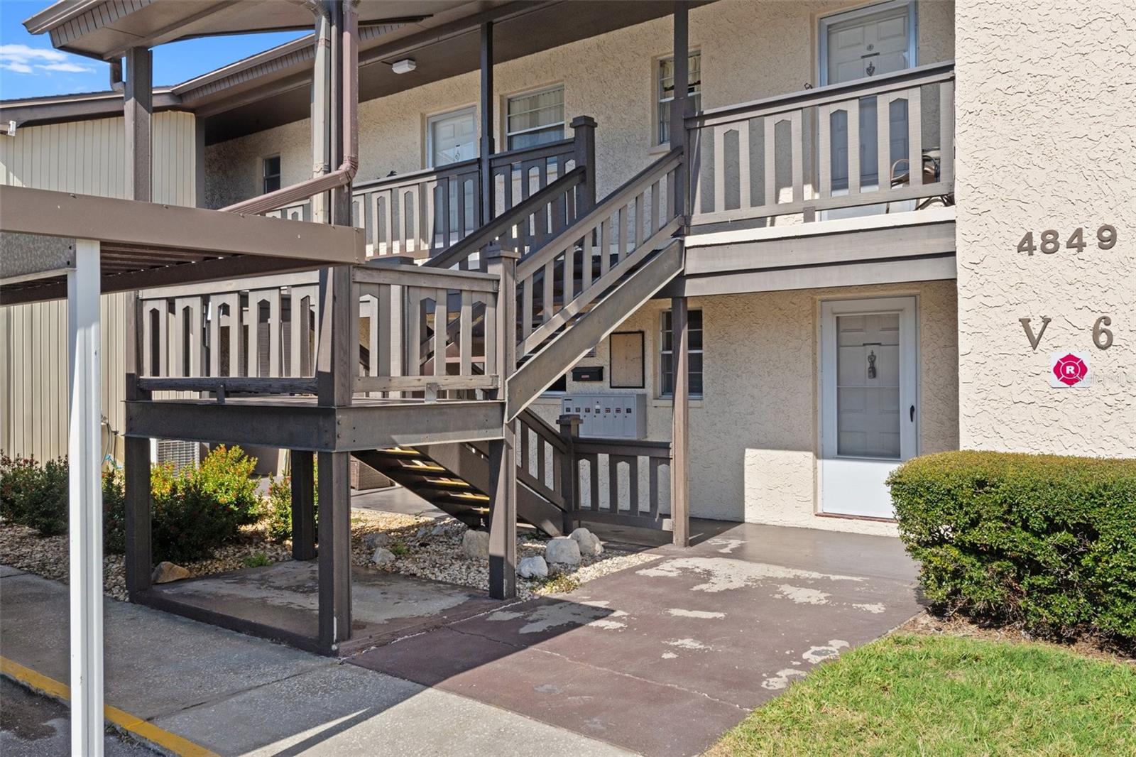 4849 ONYX LN #106, NEW PORT RICHEY, FL, 34652