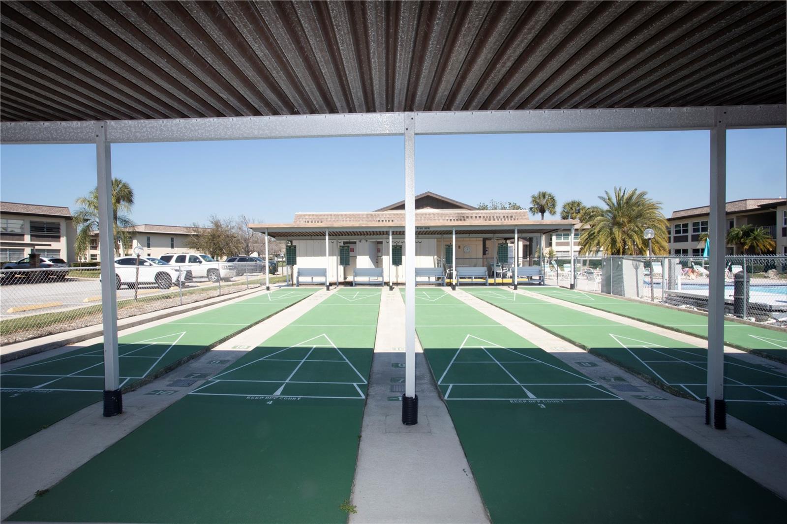 4849 ONYX LN #106, NEW PORT RICHEY, FL, 34652