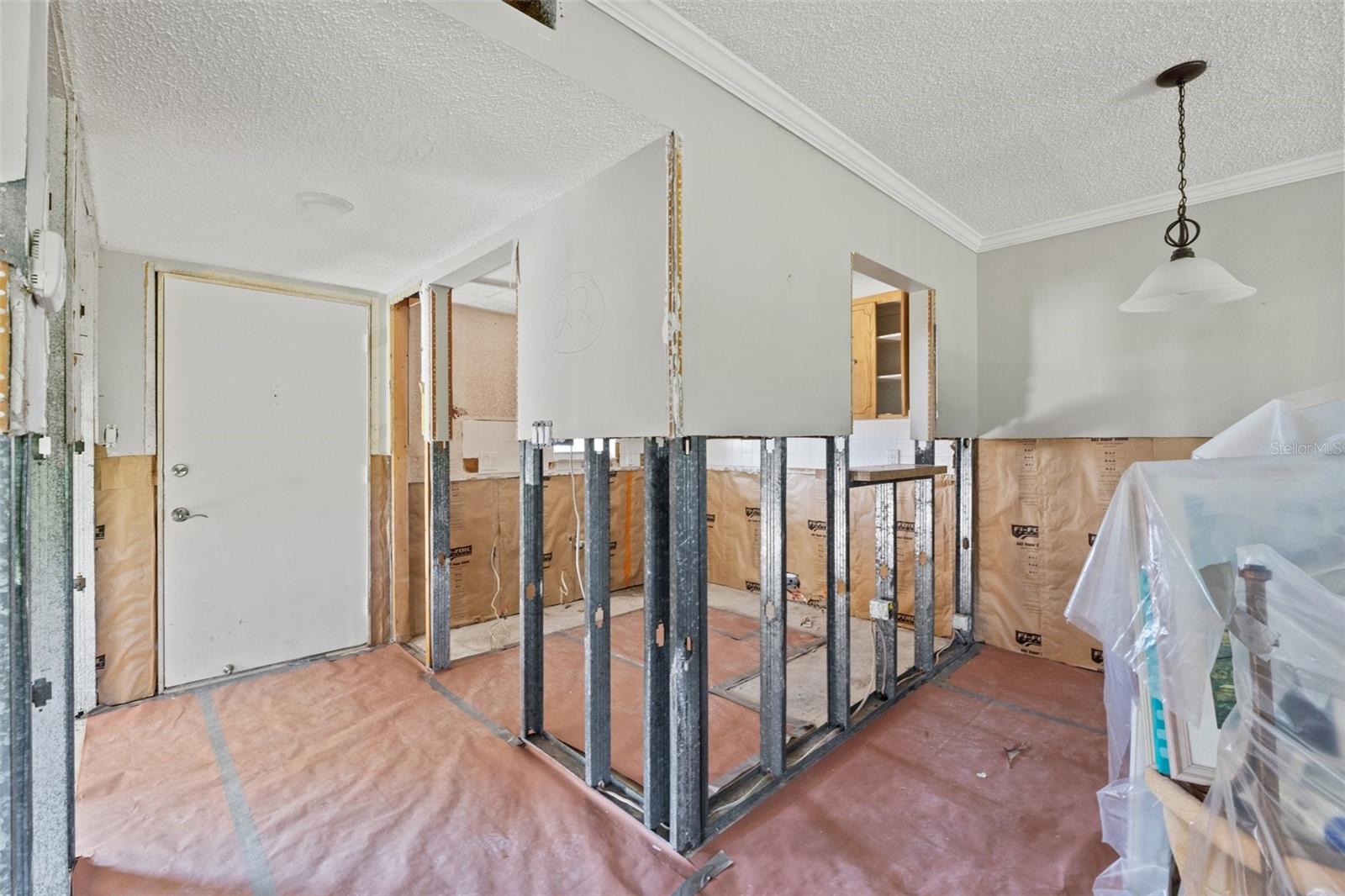 4849 ONYX LN #106, NEW PORT RICHEY, FL, 34652