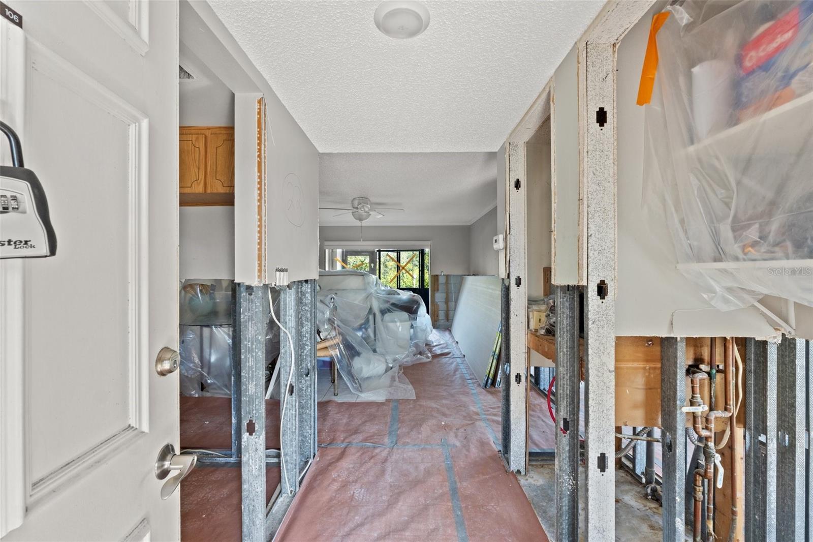 4849 ONYX LN #106, NEW PORT RICHEY, FL, 34652