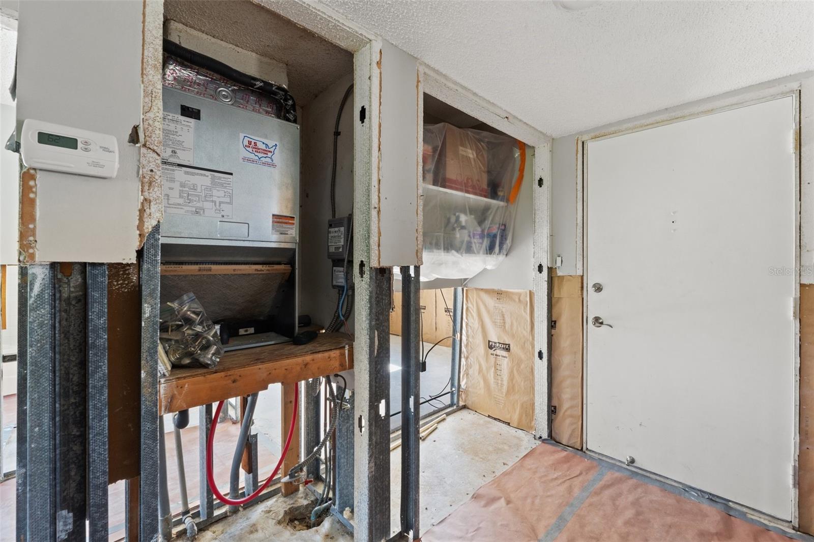 4849 ONYX LN #106, NEW PORT RICHEY, FL, 34652