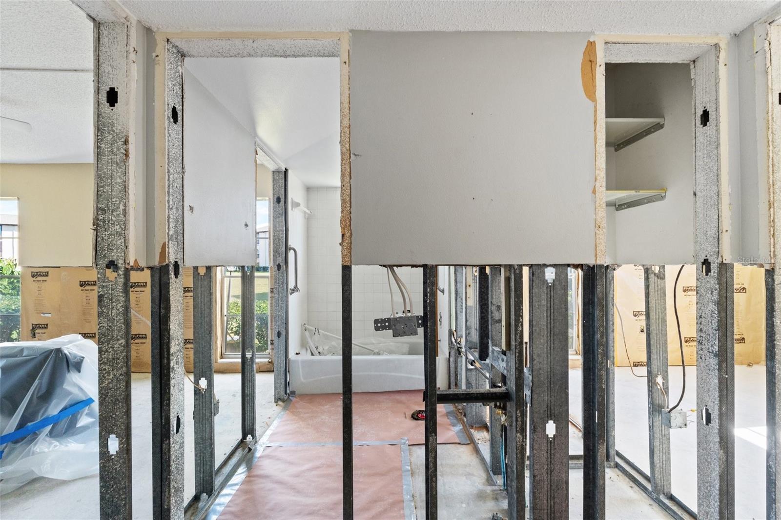 4849 ONYX LN #106, NEW PORT RICHEY, FL, 34652