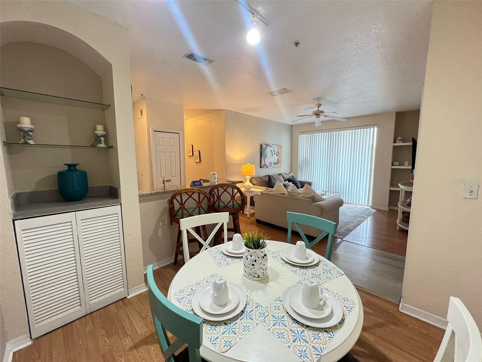 8826 DUNES CT #207, KISSIMMEE, FL, 34747