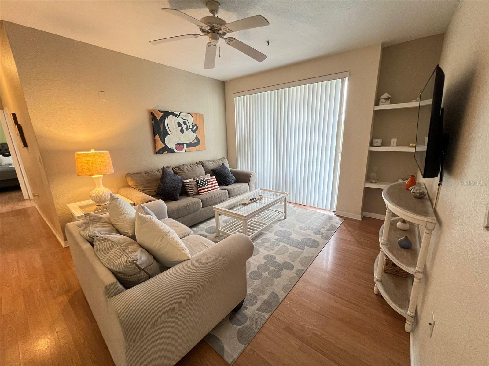 8826 DUNES CT #207, KISSIMMEE, FL, 34747