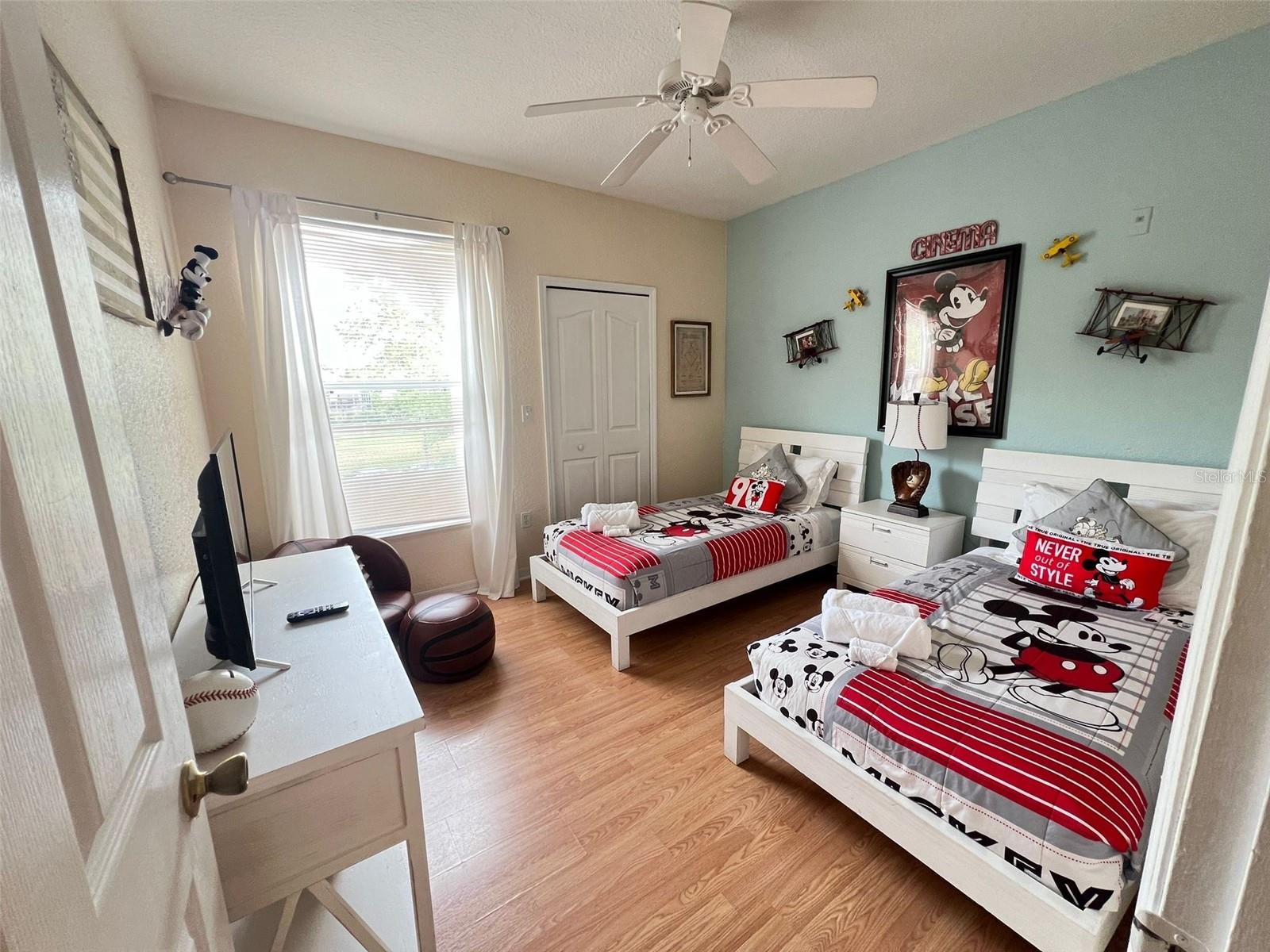 8826 DUNES CT #207, KISSIMMEE, FL, 34747