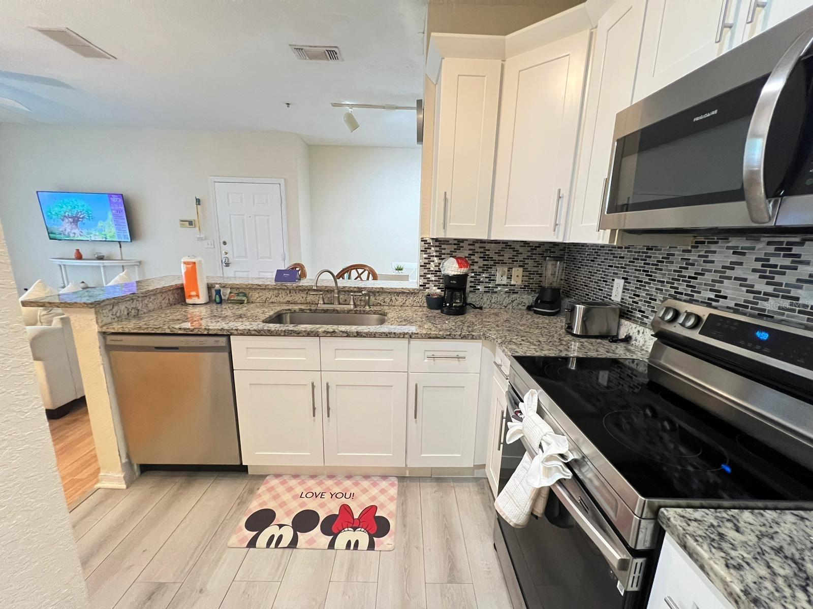 8826 DUNES CT #207, KISSIMMEE, FL, 34747