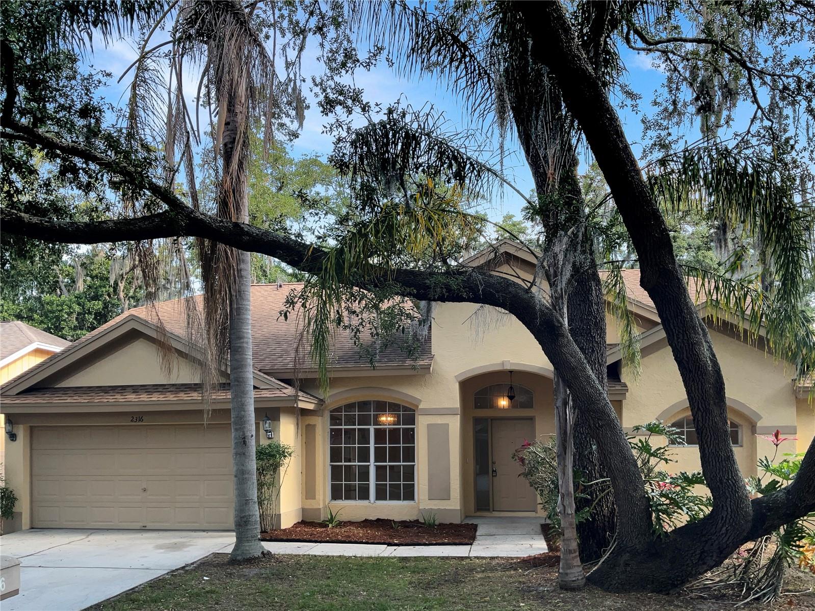 2316 KENWICK DR, VALRICO, FL, 33596