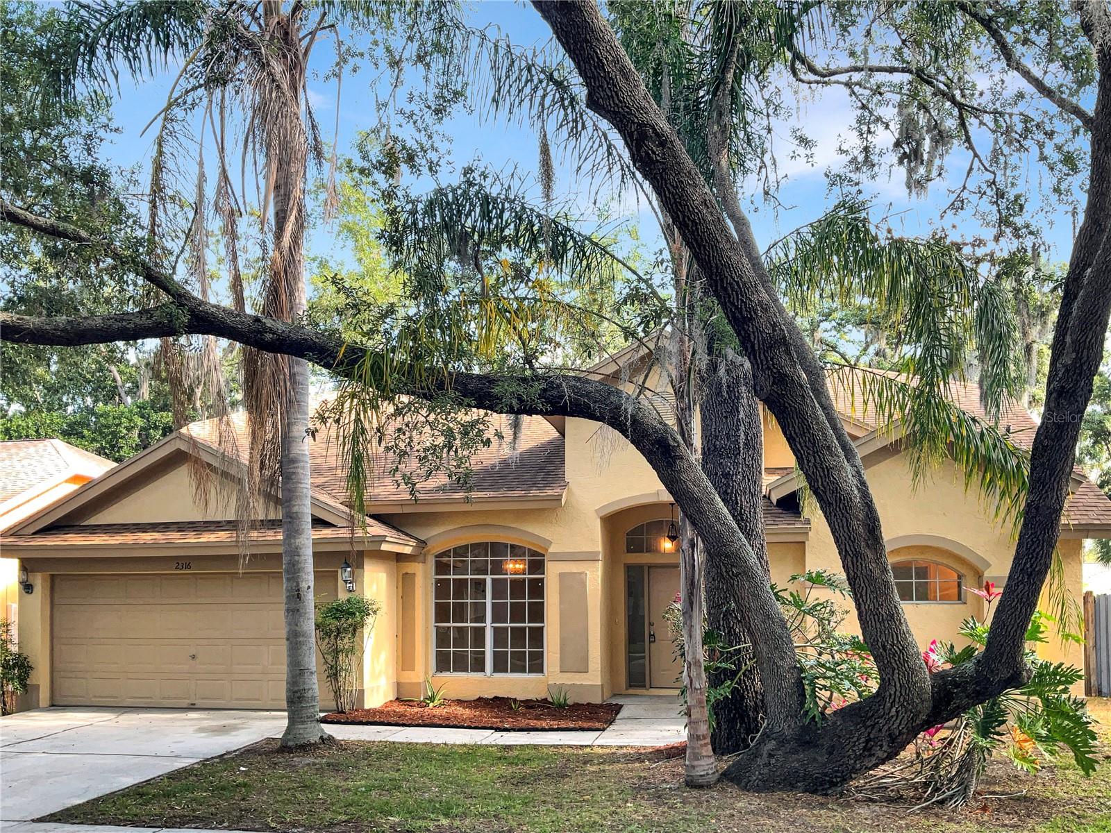 2316 KENWICK DR, VALRICO, FL, 33596