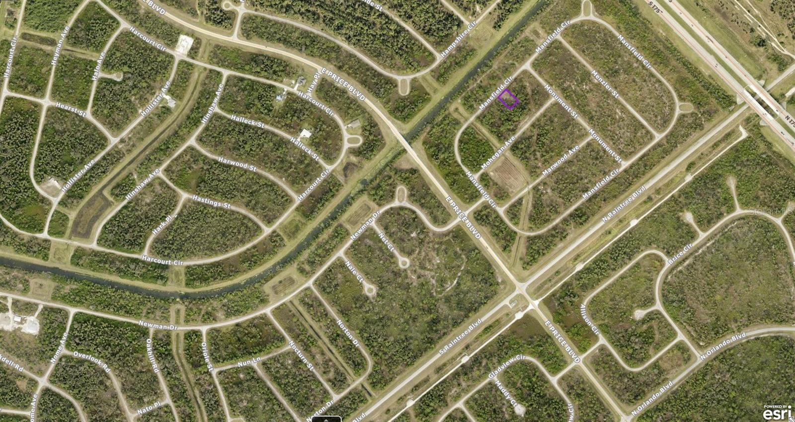 1151216807 MANSFIELD CIR, NORTH PORT, FL, 34288