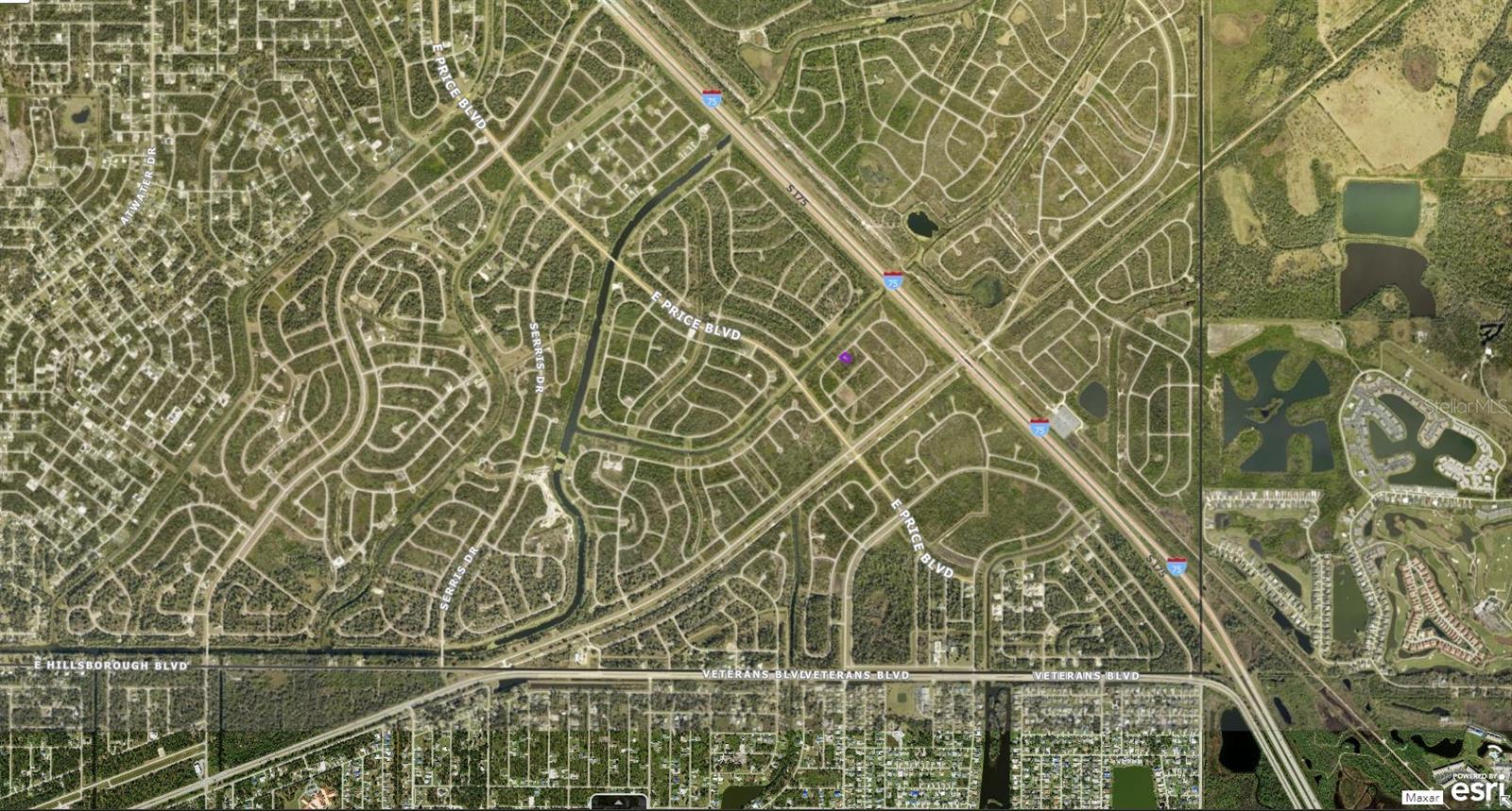 1151216807 MANSFIELD CIR, NORTH PORT, FL, 34288