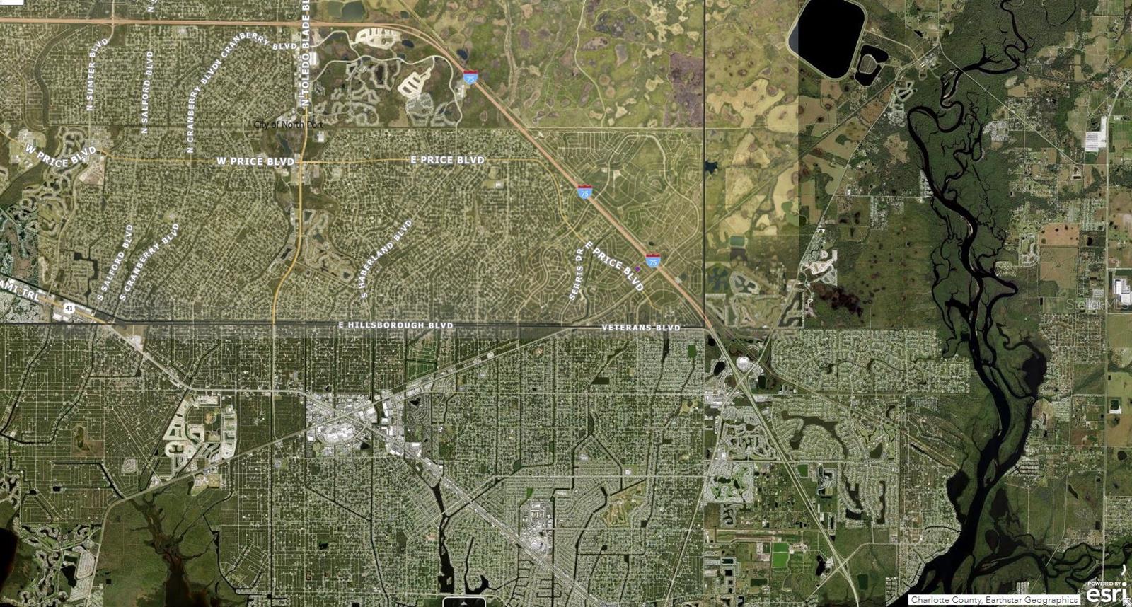 1151216807 MANSFIELD CIR, NORTH PORT, FL, 34288