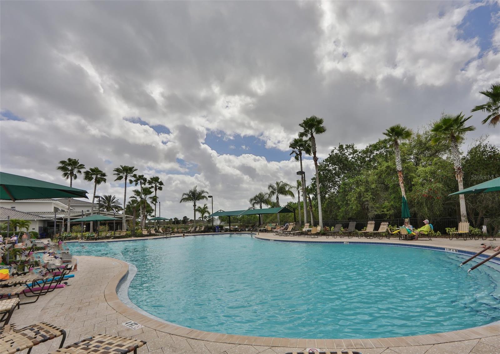 2620 LOCKSLEY ST #261, SUN CITY CENTER, FL, 33573
