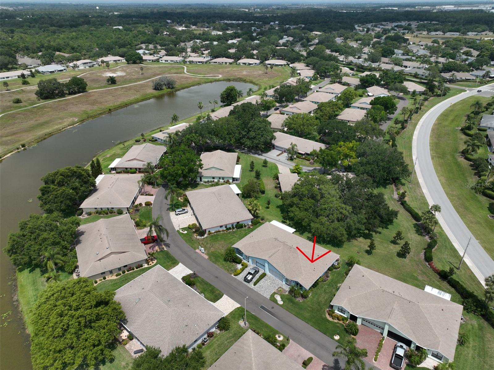 2620 LOCKSLEY ST #261, SUN CITY CENTER, FL, 33573