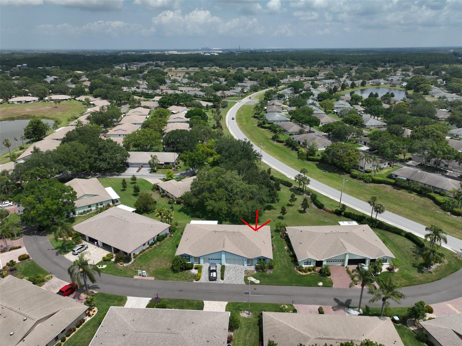 2620 LOCKSLEY ST #261, SUN CITY CENTER, FL, 33573