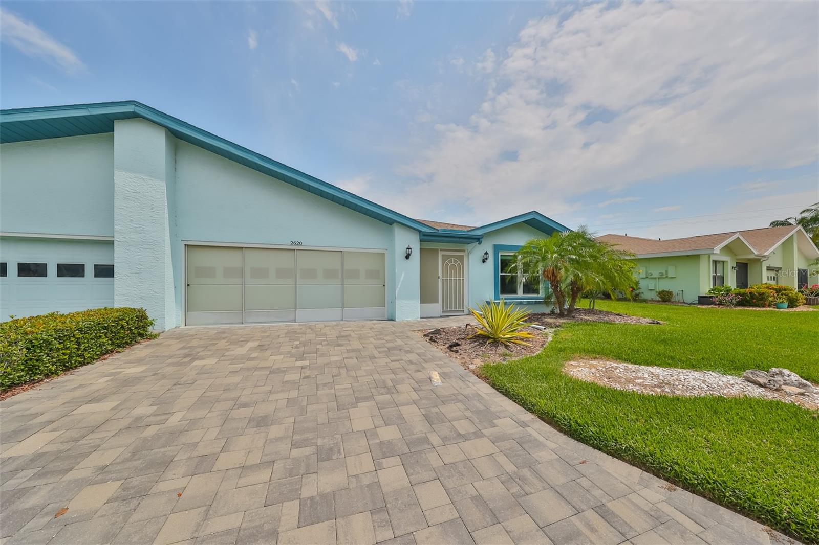 2620 LOCKSLEY ST #261, SUN CITY CENTER, FL, 33573